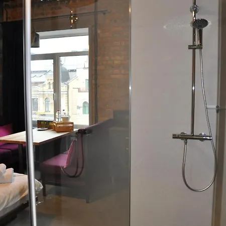 Appartement Arena Loft *