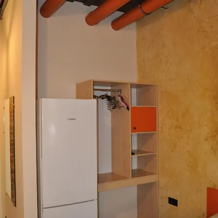 Arena Loft *