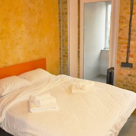 Appartement Arena Loft Kiev