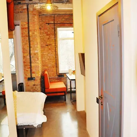 Arena Loft