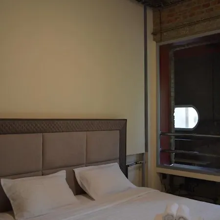 Arena Loft