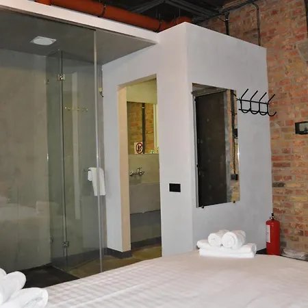 Arena Loft Апартаменти