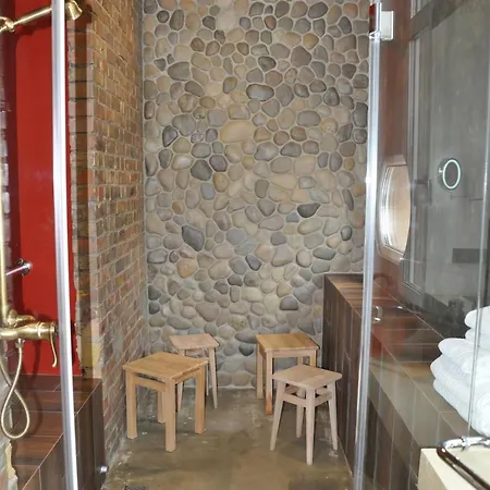 Arena Loft Апартаменти *