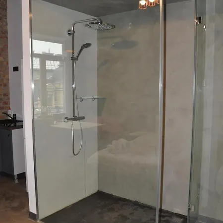 Апартаменти Arena Loft Київ