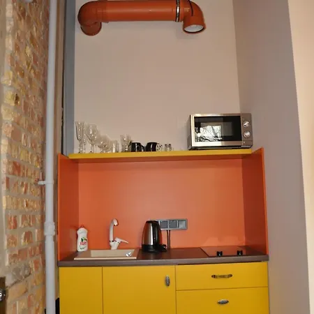 Arena Loft * Київ
