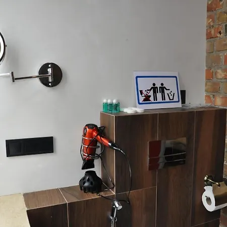 Апартаменти Arena Loft *