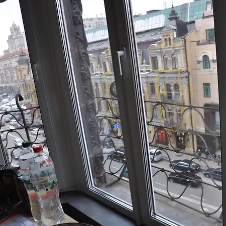 Arena Loft * Київ