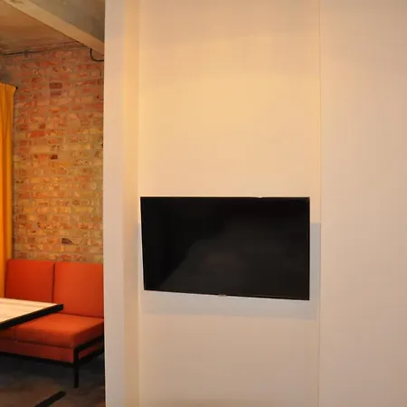Апартаменти Arena Loft