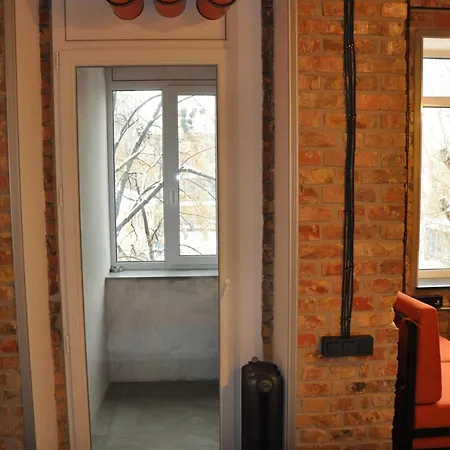 Апартаменти Arena Loft *