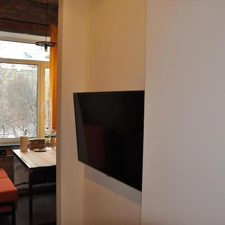 Arena Loft * Київ