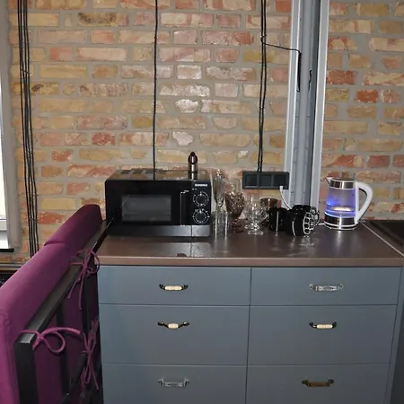Arena Loft