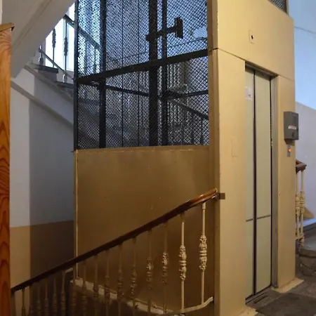 Апартаменти Arena Loft Київ