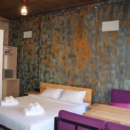 Arena Loft Київ