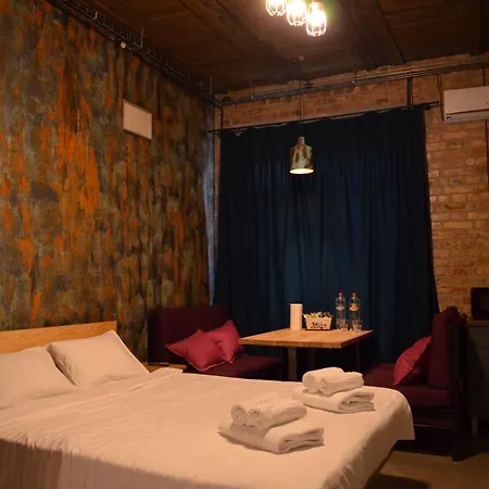 Arena Loft *
